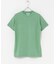 FUJI　WOOL SHORT-SLEEVE T-SHIRTS