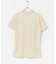 FUJI　WOOL SHORT-SLEEVE T-SHIRTS