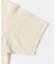 FUJI　WOOL SHORT-SLEEVE T-SHIRTS