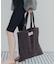 BONGUSTA　NARAM TOTEBAG