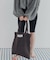 BONGUSTA　NARAM TOTEBAG