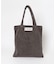 BONGUSTA　NARAM TOTEBAG