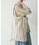 BONGUSTA　NARAM TOTEBAG