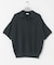 crepuscule　Co／Ra Moss Stitch Skipper