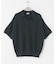 crepuscule　Co／Ra Moss Stitch Skipper