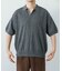 crepuscule　Co／Ra Moss Stitch Skipper
