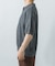 crepuscule　Co／Ra Moss Stitch Skipper