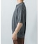 crepuscule　Co／Ra Moss Stitch Skipper