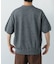 crepuscule　Co／Ra Moss Stitch Skipper