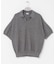 crepuscule　Co／Ra Moss Stitch Skipper