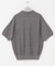 crepuscule　Co／Ra Moss Stitch Skipper