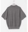 crepuscule　Co／Ra Moss Stitch Skipper