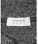 crepuscule　Co／Ra Moss Stitch Skipper