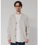 SILK NOIL CARDIGAN