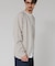 SILK NOIL CARDIGAN