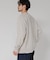 SILK NOIL CARDIGAN