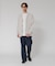 SILK NOIL CARDIGAN