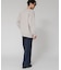 SILK NOIL CARDIGAN
