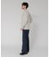 SILK NOIL CARDIGAN