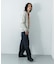 SILK NOIL CARDIGAN