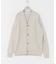 SILK NOIL CARDIGAN