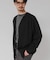 SILK NOIL CARDIGAN