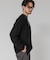 SILK NOIL CARDIGAN