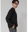 SILK NOIL CARDIGAN