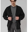 SILK NOIL CARDIGAN