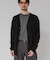 SILK NOIL CARDIGAN