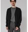 SILK NOIL CARDIGAN