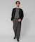 SILK NOIL CARDIGAN