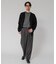 SILK NOIL CARDIGAN
