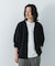 SILK NOIL CARDIGAN