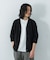 SILK NOIL CARDIGAN