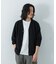 SILK NOIL CARDIGAN