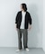 SILK NOIL CARDIGAN