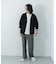 SILK NOIL CARDIGAN