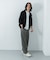 SILK NOIL CARDIGAN