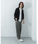 SILK NOIL CARDIGAN