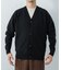 SILK NOIL CARDIGAN