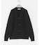 SILK NOIL CARDIGAN