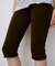 unfil　ORGANICCOTTONHALFLEGGINS