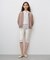 unfil　ORGANICCOTTONHALFLEGGINS