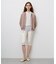 unfil　ORGANICCOTTONHALFLEGGINS