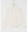 FUJI　LINEN STANDARD SHIRTS
