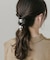 ニュアンスメタル2セットヘアカフ