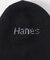 『別注』HANES×DOORS　クルーソックス2P