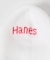 『別注』HANES×DOORS　クルーソックス2P