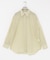 new basic　AIR SHEER SHIRTS